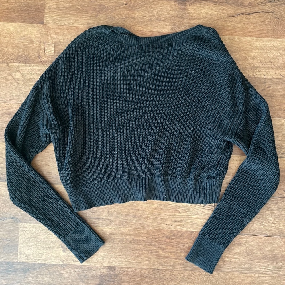 Wild Fable Sweater
